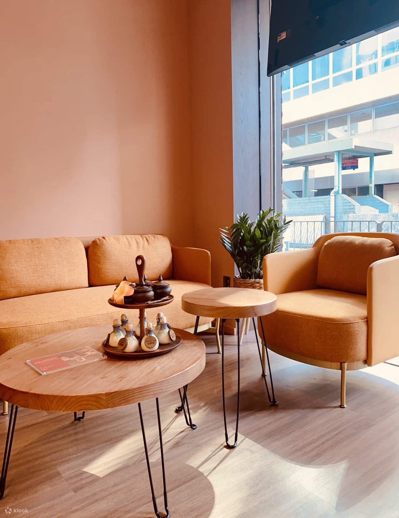 Relax | Тайский массаж и спа | Tsim Sha Tsui | Causeway Bay